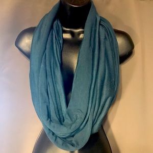 Infinity Scarf